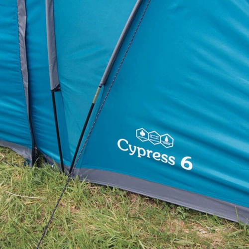 Палатка Highlander Cypress 6 Teal