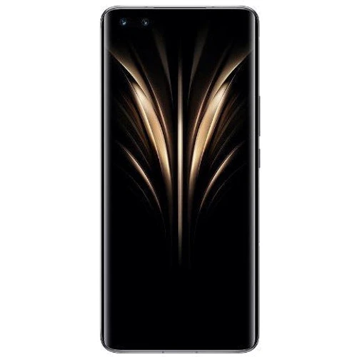 Смартфон Honor Magic 4 Ultimate 12/512GB Ceramic White: Дисплей 6.81" LTPO OLED (1312 x 2848) / 460 ppi