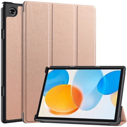 Аксессуар для планшетных ПК BeCover Smart Case Rose Gold for Teclast M40 Pro 10.1 (709883)