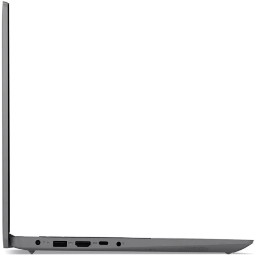 Ноутбук Lenovo IdeaPad 3 15IAU7 (82RK017XRA) UA: Оперативна пам'ять 8 ГБ