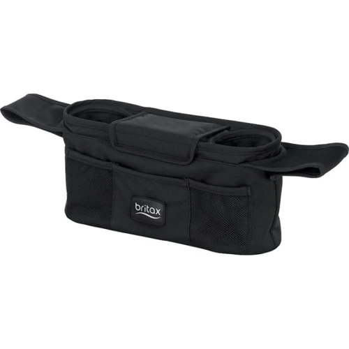 Органайзер к коляске BRITAX-ROMER Britax Black