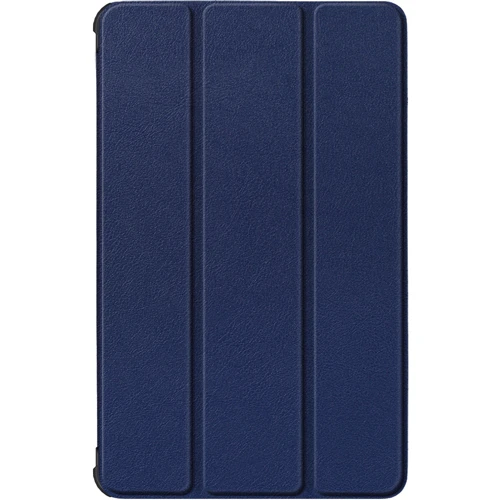 Аксесуар для планшетних ПК ArmorStandart Smart Case Blue для Lenovo Tab M8 HD/M8 FHD/M8 3rd Gen (ARM58611)