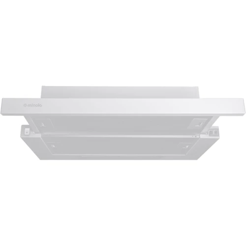 Вытяжка Minola HTL 6110 WH 630: Тип воздухоочистителя Отвод