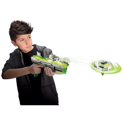 Игровой набор Spinner M.A.D. Бластер: Молния (86302)