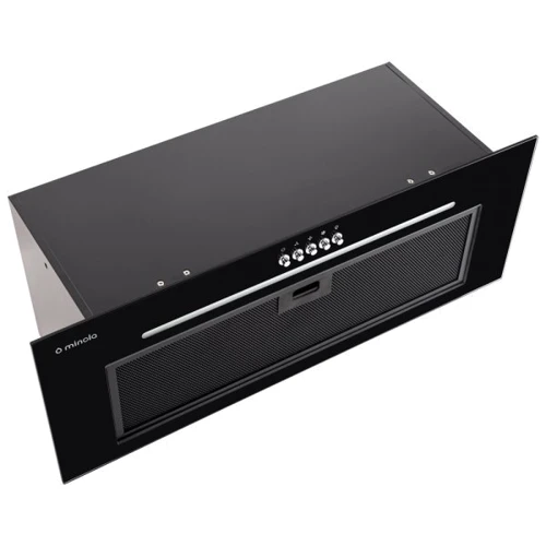 Витяжка Minola HBI 7664 BL GLASS 1000 LED Line фото 8