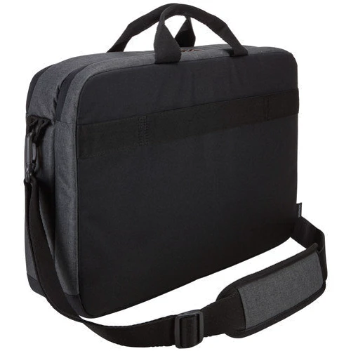 Сумка для ноутбуков Case Logic 15.6” Era Laptop Bag Obsidian (ERALB-116): Тип сумки сумка