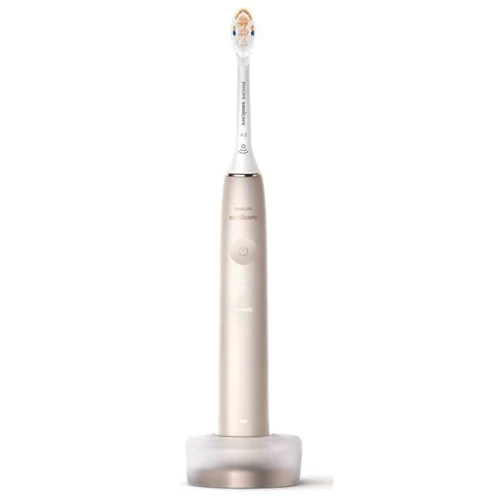 Зубная щетка Philips Sonicare 9900 Prestige HX9992/11: Назначение взрослая