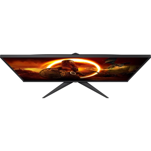 Монітор AOC 27G2SPAE/BK: Тип РК-матриці IPS