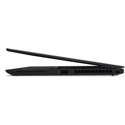 Ноутбук Lenovo ThinkPad T14s G2 (20WNS6WU00): Объем накопителя 512 ГБ (SSD)
