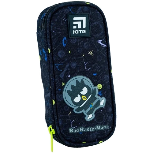 Пенал Kite 662 Bad Badtz Maru (HK24-662): Пол Унисекс