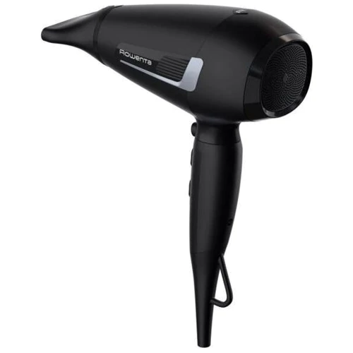 Фен Rowenta CV8820F0: Кількість швидкостей 2