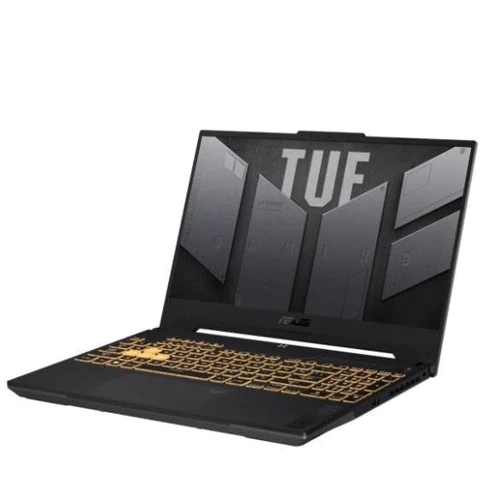 Ноутбук ASUS TUF Gaming F15 (FX507ZU4-LP067): Экран 15,6" IPS (1920x1080) Full HD