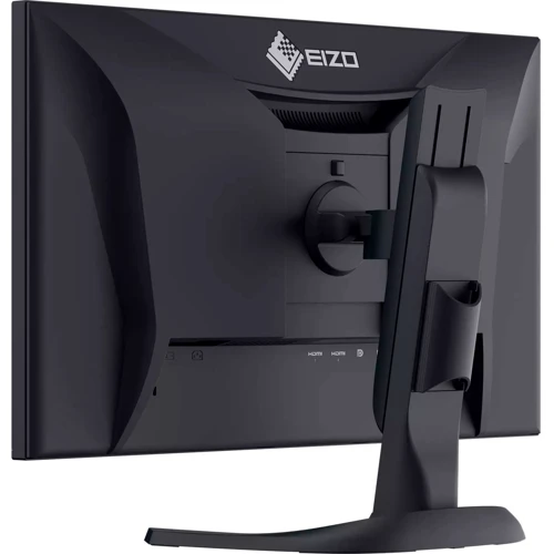 Монитор EIZO EV2740X-BK: Время реакции, мс 5