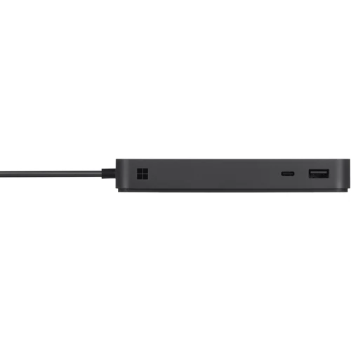 Док-станция Microsoft Docking Station 165 W - Thunderbolt 4 (T8I-00001)