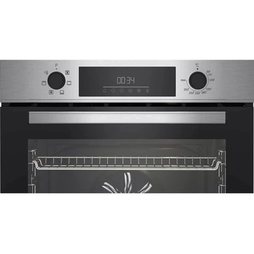 Духова шафа електрична Beko BBIE123001XD: Потужність підключення, Вт 2400