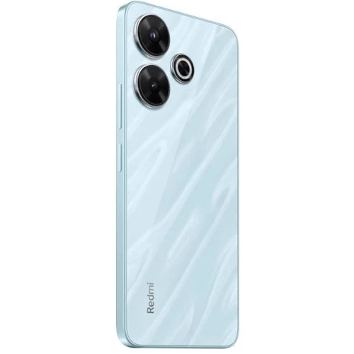 Смартфон Xiaomi Redmi 13 8/128Gb Ocean Blue (Global, no NFC): Коммуникации USB Type-C 2.0 / Bluetooth 5.4, A2DP, LE / Wi-Fi 802.11 a/b/g/n/ac, dual-band / GPS (Glonass | Galileo | Beidou)