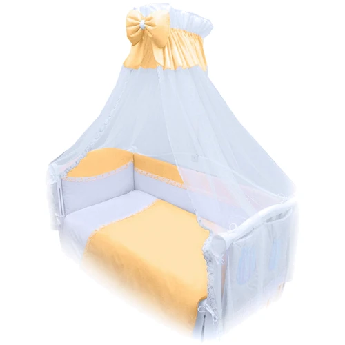 Постельный комплект TWINS Magic Sleep M-002 (8 эл.): undefined undefined