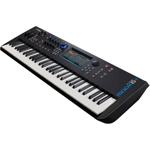 Синтезатор YAMAHA MODX6+ фото 11