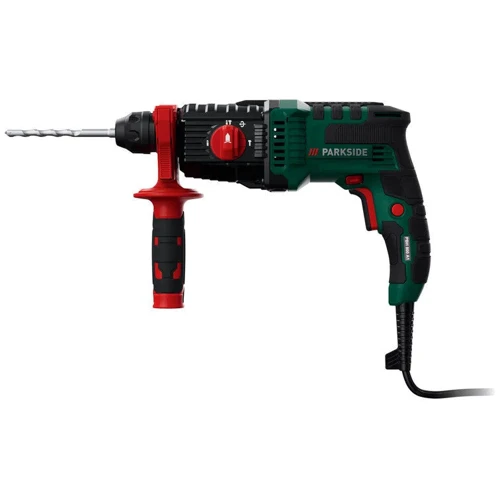 Перфоратор Parkside PBH 800 A1