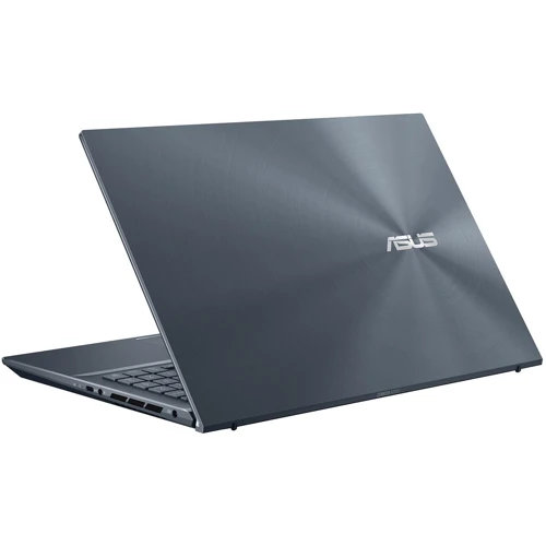Ноутбук ASUS ZenBook Pro 15 UM535QE (UM535QE-XH93T): Обсяг накопичувача 4 ТБ (SSD)