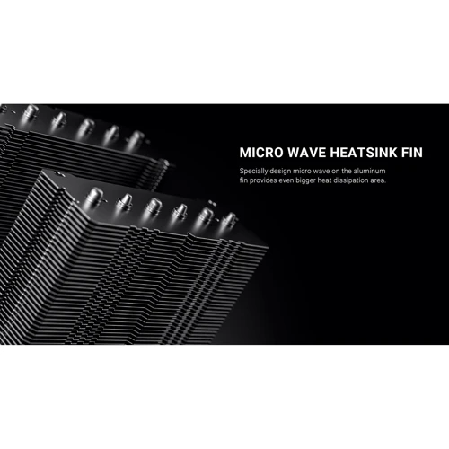 Кулер ID-COOLING Frozn A620 Pro SE фото 13