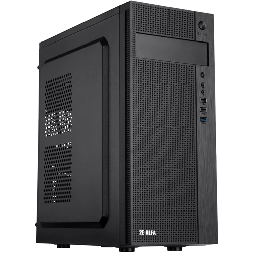 Персональный компьютер (ПК) 2E Rational (2E-12203) UA: Процессор Intel Core i5-12400F (2.50 – 4.40 GHz)