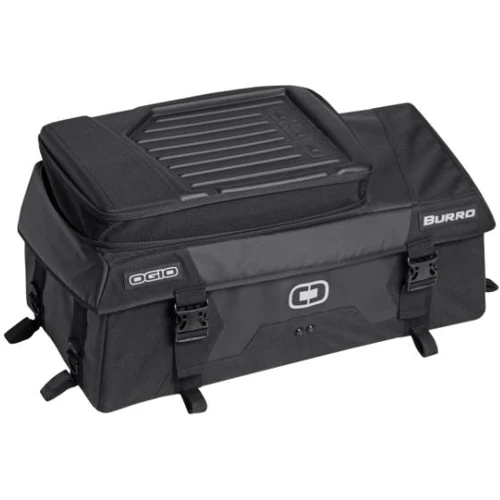 OGIO Burro Atv Rear Rack Bag Stealth (119004.36) фото 7