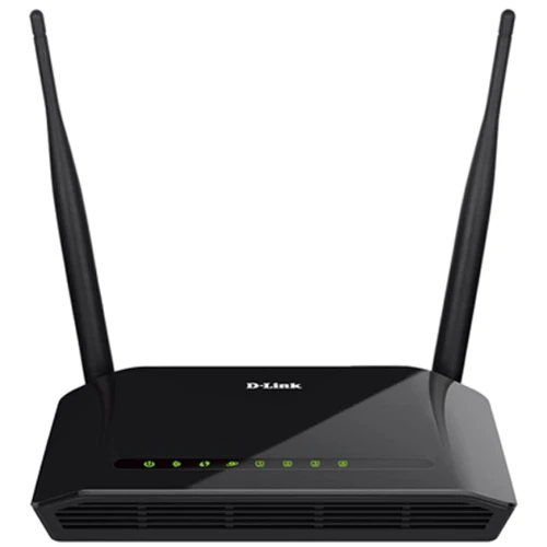 Точка доступу Wi-Fi D-Link DAP-1360