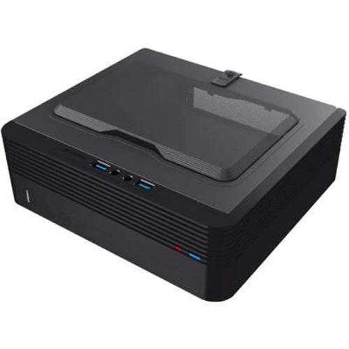 Корпус GameMax ST-103-2U3 300W фото 8