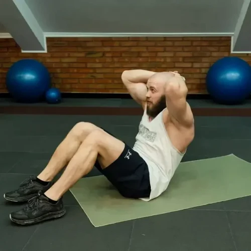 Рушник Love You спортивне 70х140 хакі (60105)