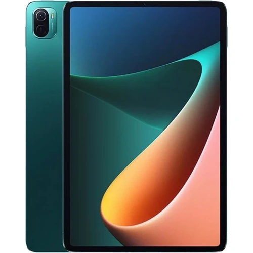 

Xiaomi Mi Pad 5 8/256Gb Wi-Fi Green