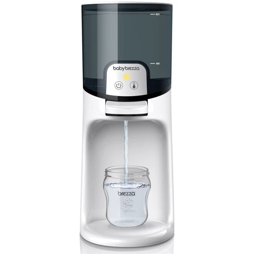 Подогреватель воды для детской смеси Chicco Baby Brezza Instant Warmer (BRZ0057)