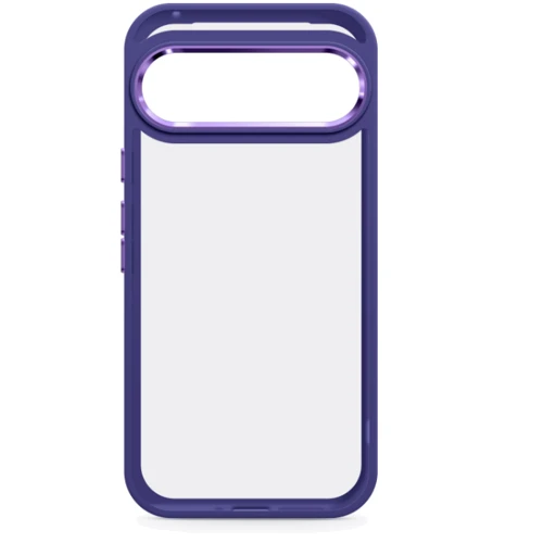 Чохол для телефона ArmorStandart UNIT2 Case Purple для Google Pixel 9 Pro XL (ARM80908): Сумісність Google Pixel 9 Pro XL