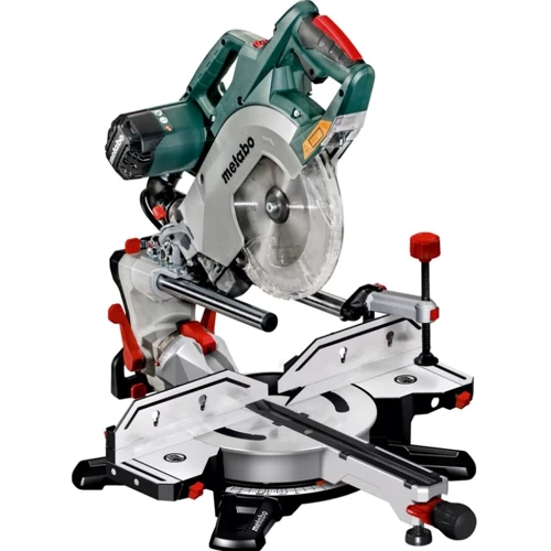 Монтажная пила Metabo KGSV 72 Xact (611216000)