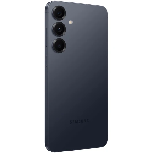 Смартфон Samsung Galaxy S25+ 12/256Gb Dual Blueblack S936B