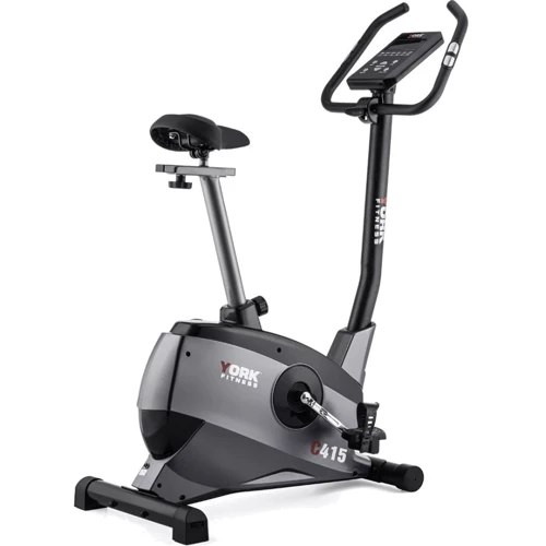 Велотренажер York Fitness C415 электромагнитный (00014961531015)