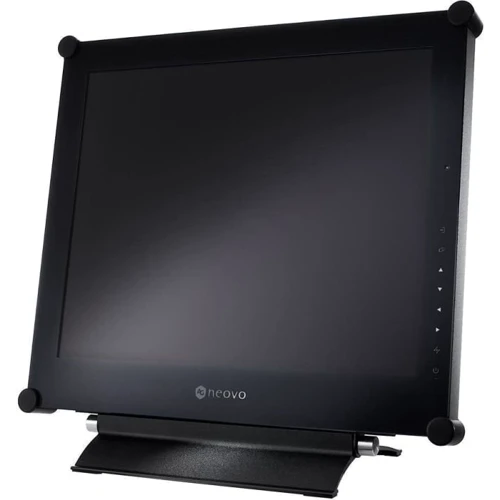 Монитор AG Neovo X-17E: Тип ЖК-матрицы TN