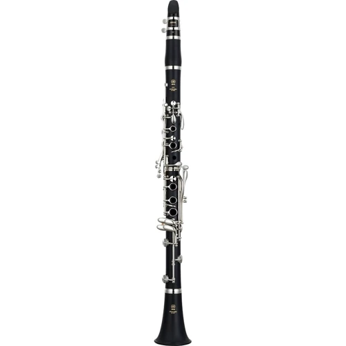 Кларнет YAMAHA YCL-255 фото 4