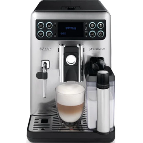 Кофеварка Saeco HD-8855/09