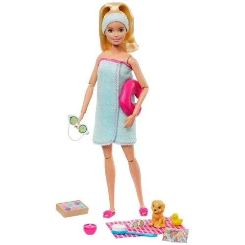 Набір Barbie Активний відпочинок (в асортименті) (GKH73) фото 7