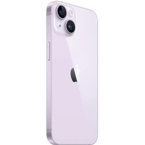 Apple iPhone 14 128GB Purple (MPV03RX/A) UA фото 8