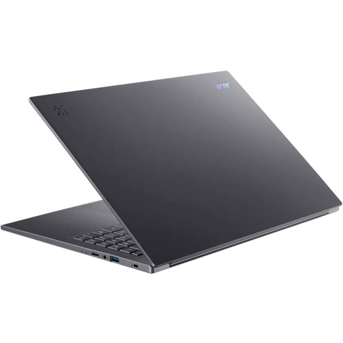 Ноутбук Acer Aspire 16 AI A16-11M-X826 Steel Gray (NX.JLNEU.001) UA