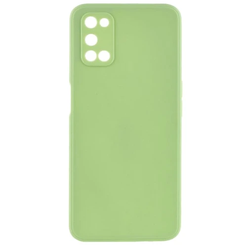 

Tpu Case Candy Full Camera Pistachio for Oppo A52 / A72 / A92