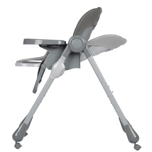 Стульчик для кормления Bebe Confort Olea Mineral Gray (2792085210) фото 6