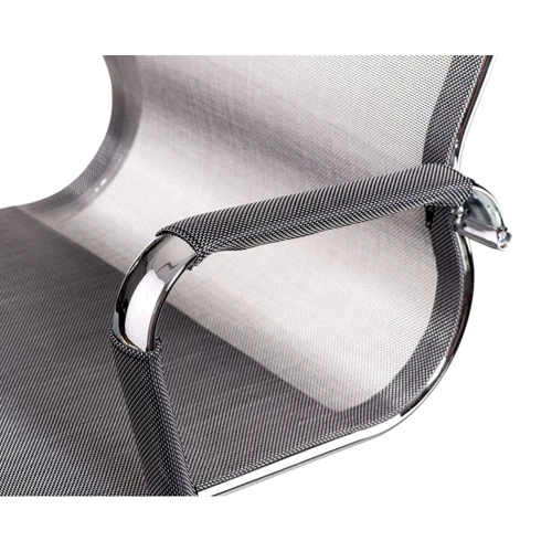 Special4You Solano mesh grey (E6033): Матеріал корпусу метал