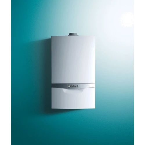 Газовий котел Vaillant ecoTEC plus VU 486 / 5-5 (H-INT IV): Вид котла конденсаційний