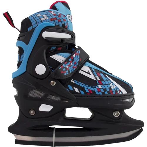 Розсувні Ковзани Maraton RD-01 (Розмір 28-31 Сині): Стать для хлопчиків