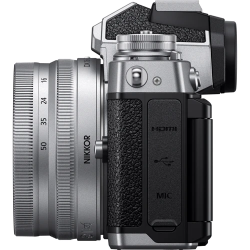 Nikon Z fc kit (16-50 + 50-250mm)VR (VOA090K003) UA фото 15