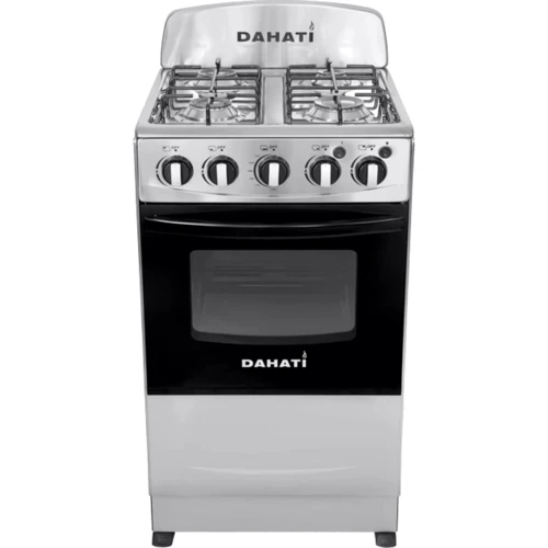 Газовая плита DAHATI 2000-07 X