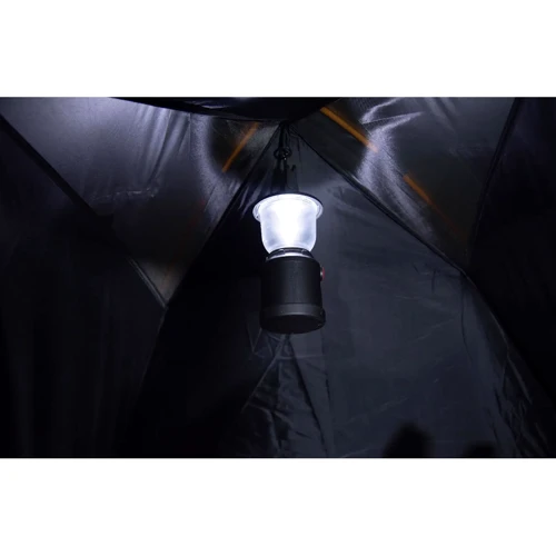 Палатка High Peak Tessin 5.1 Deep Forest (10381) (930595): Материал дна Polyethylene (полиэтилен)